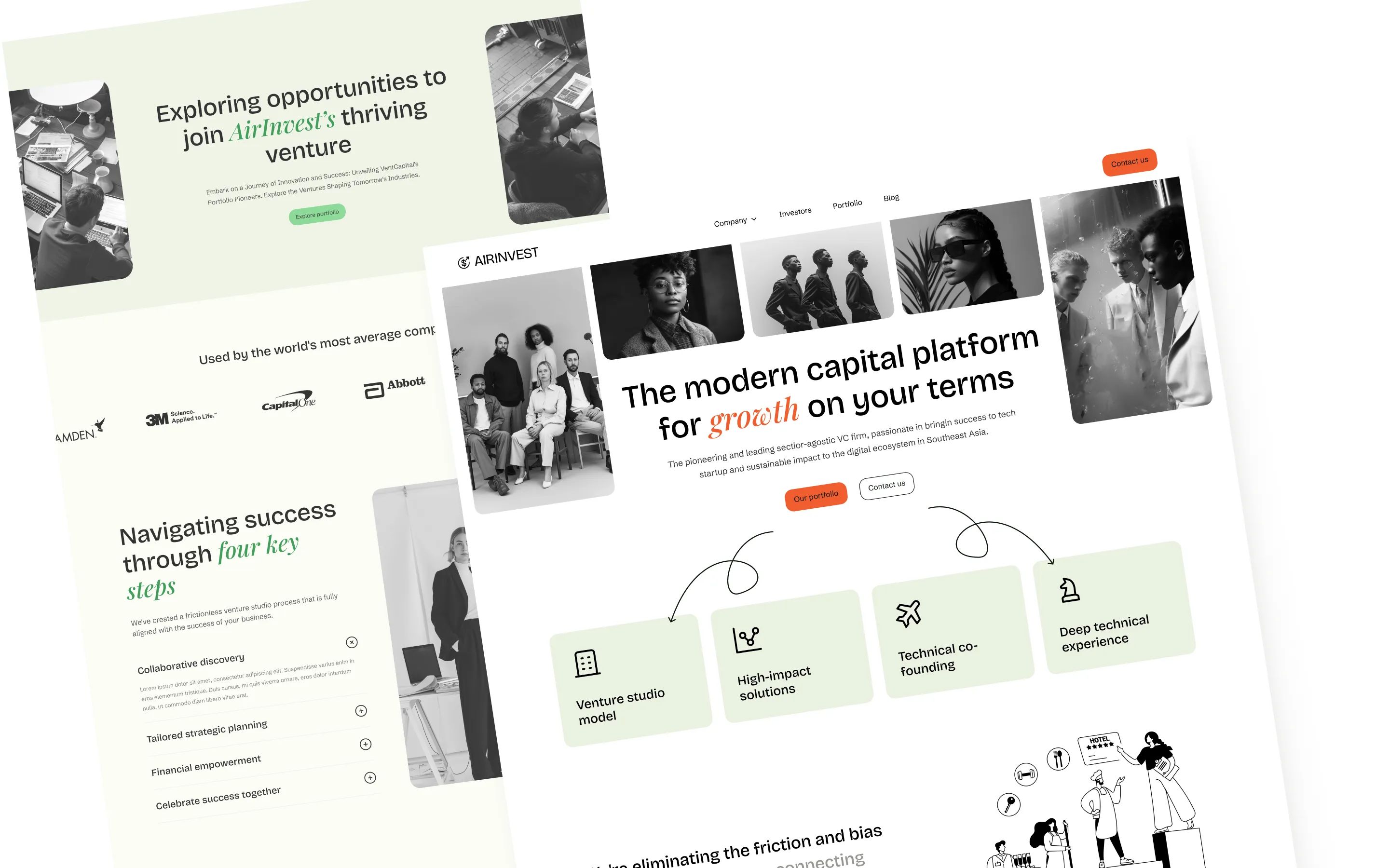 Webstudio Development Gallery Image